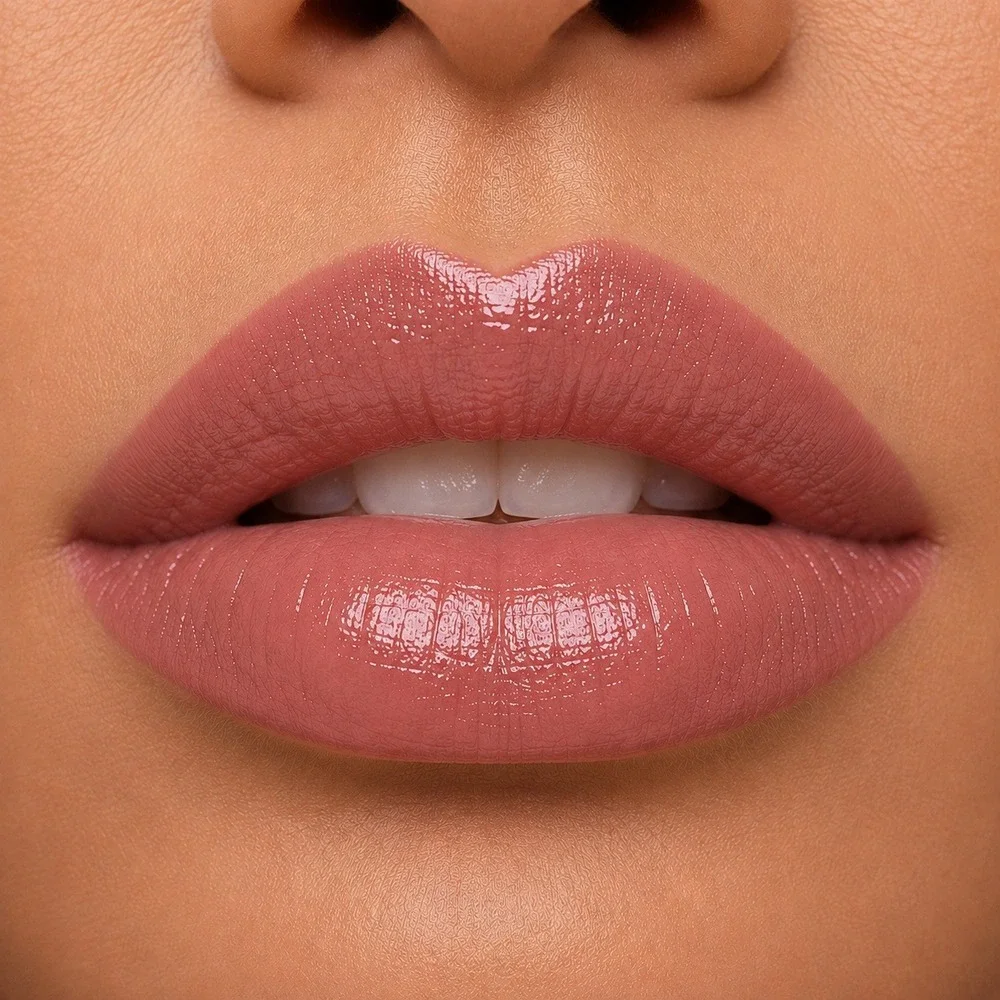 RUDE add glossy